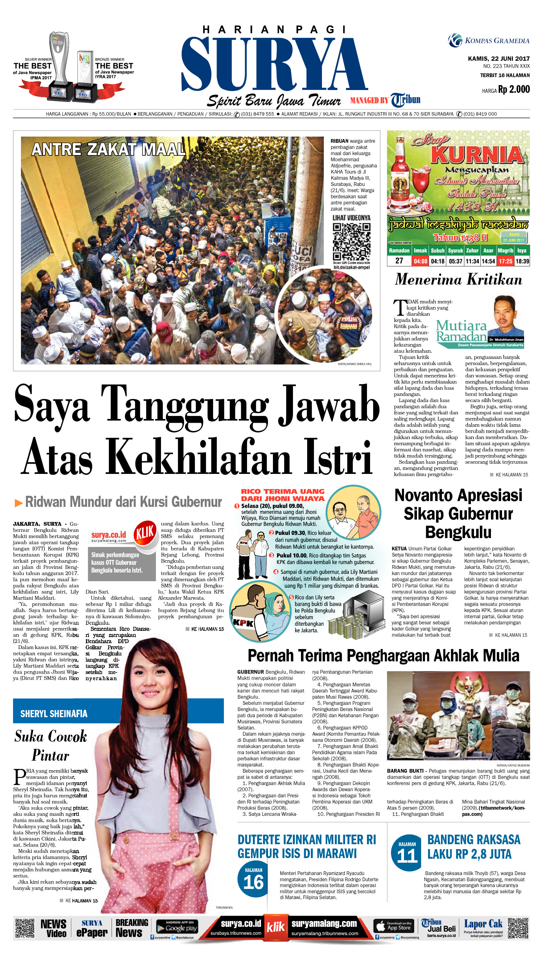surya paper surya paper