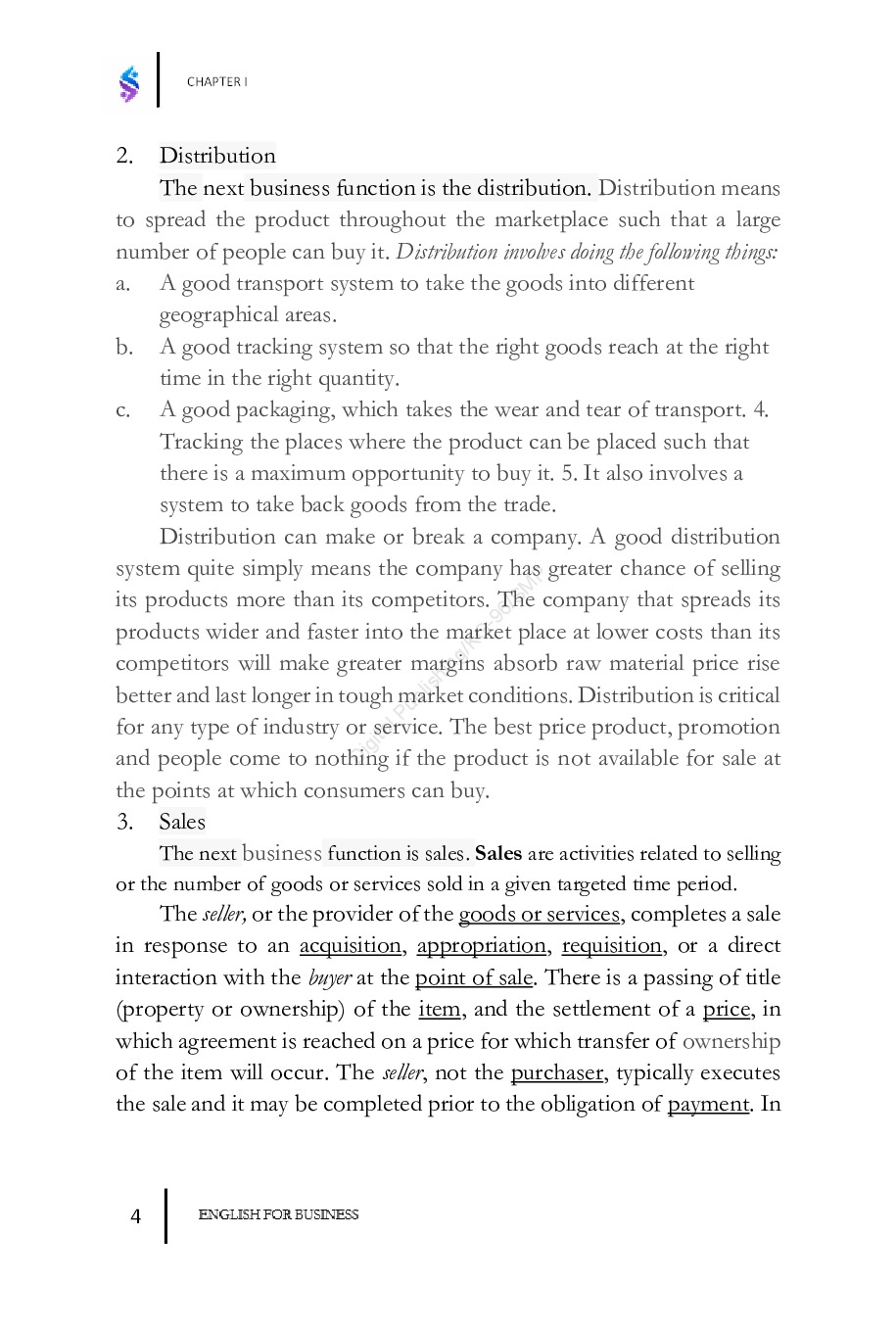 English For Business Book by Adi Mursalin - Gramedia Digital