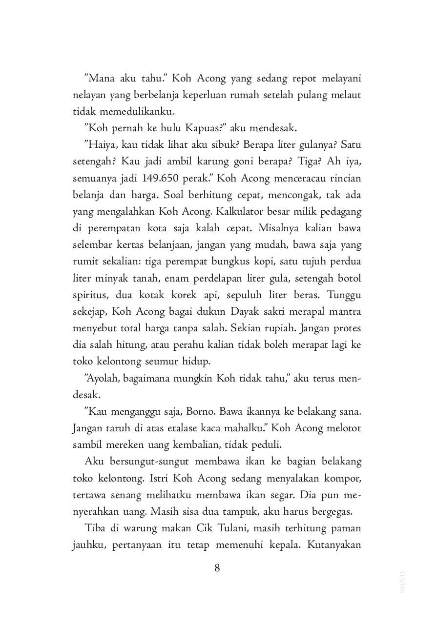 Jual Buku Kau Aku Dan Sepucuk Angpau Merah Oleh Tere Liye Gramedia Digital Indonesia