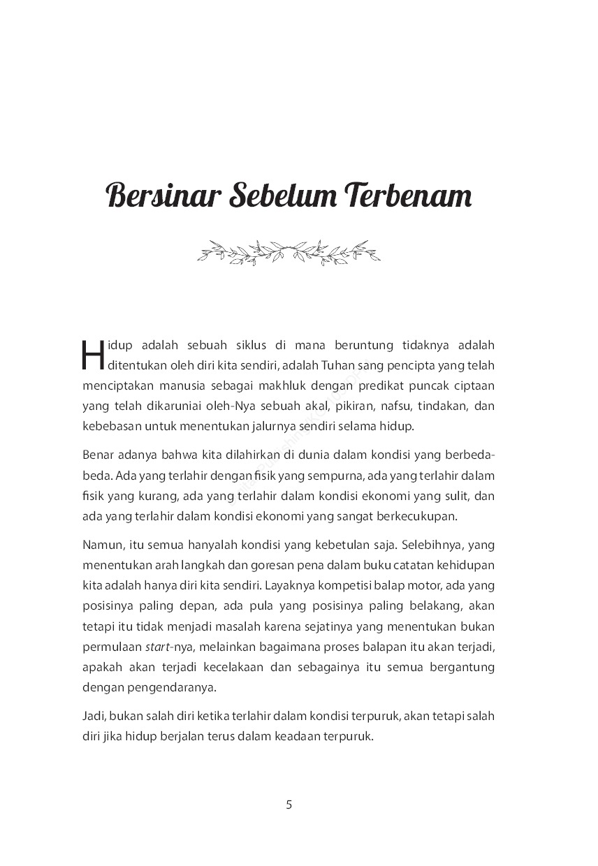 Petuah Menjadi Manusia Book By Dzul Fiqram Nur Gramedia Digital