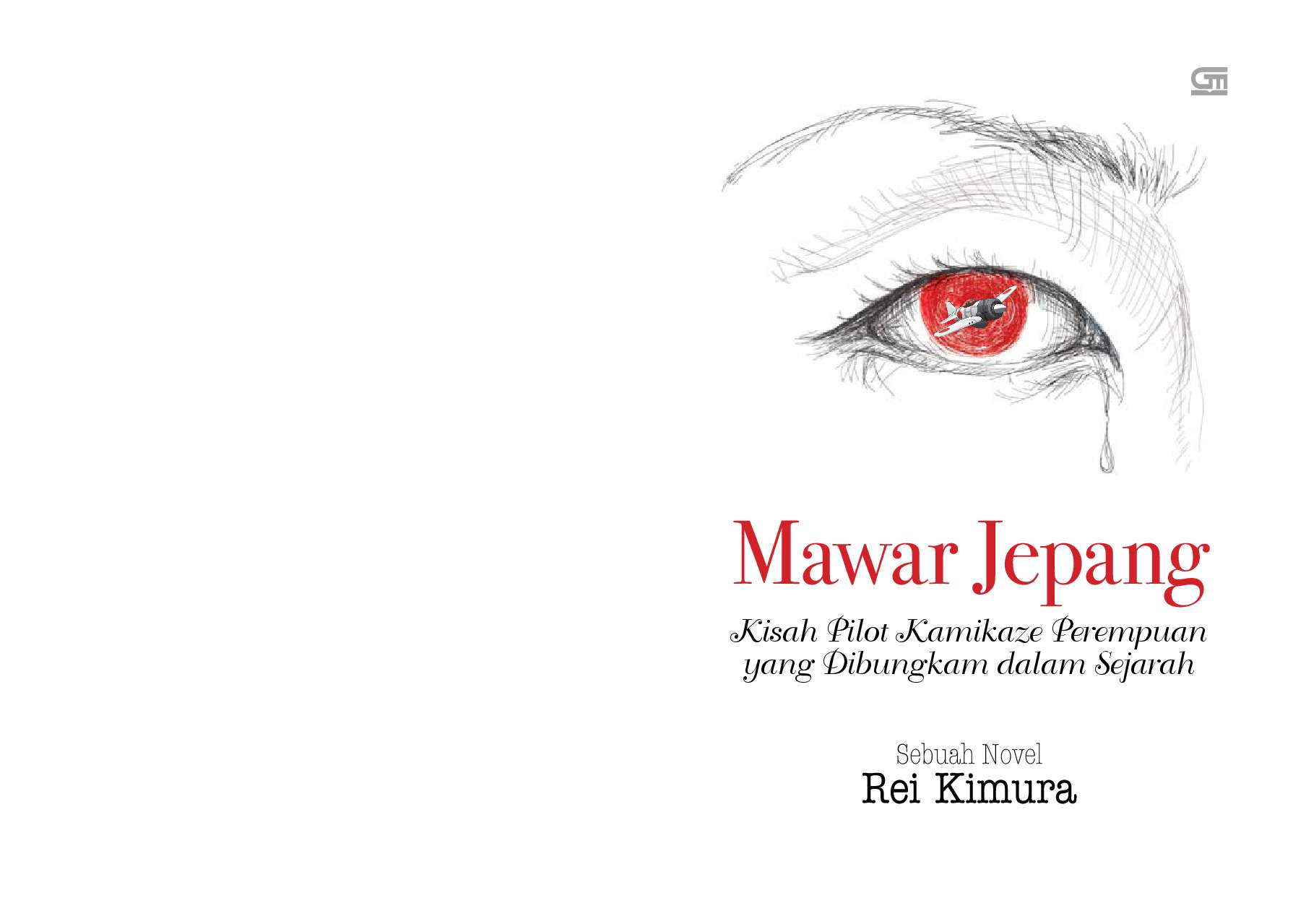 Image result for novel mawar jepang