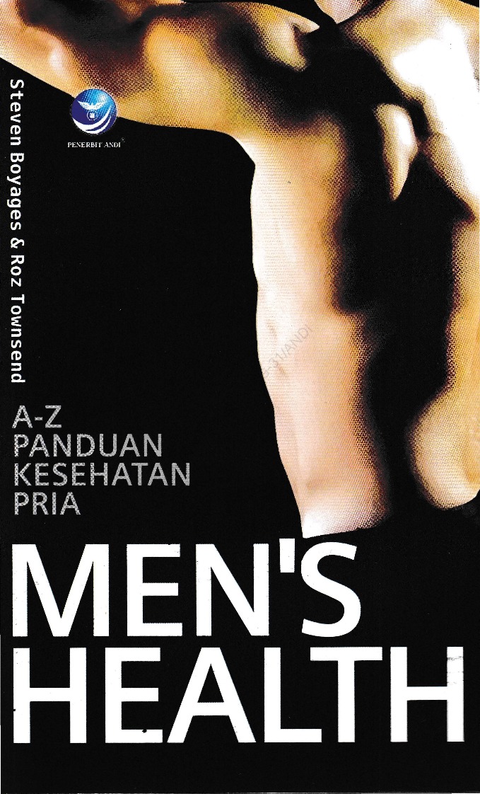Men`s Health, A-Z Panduan Kesehatan Pria