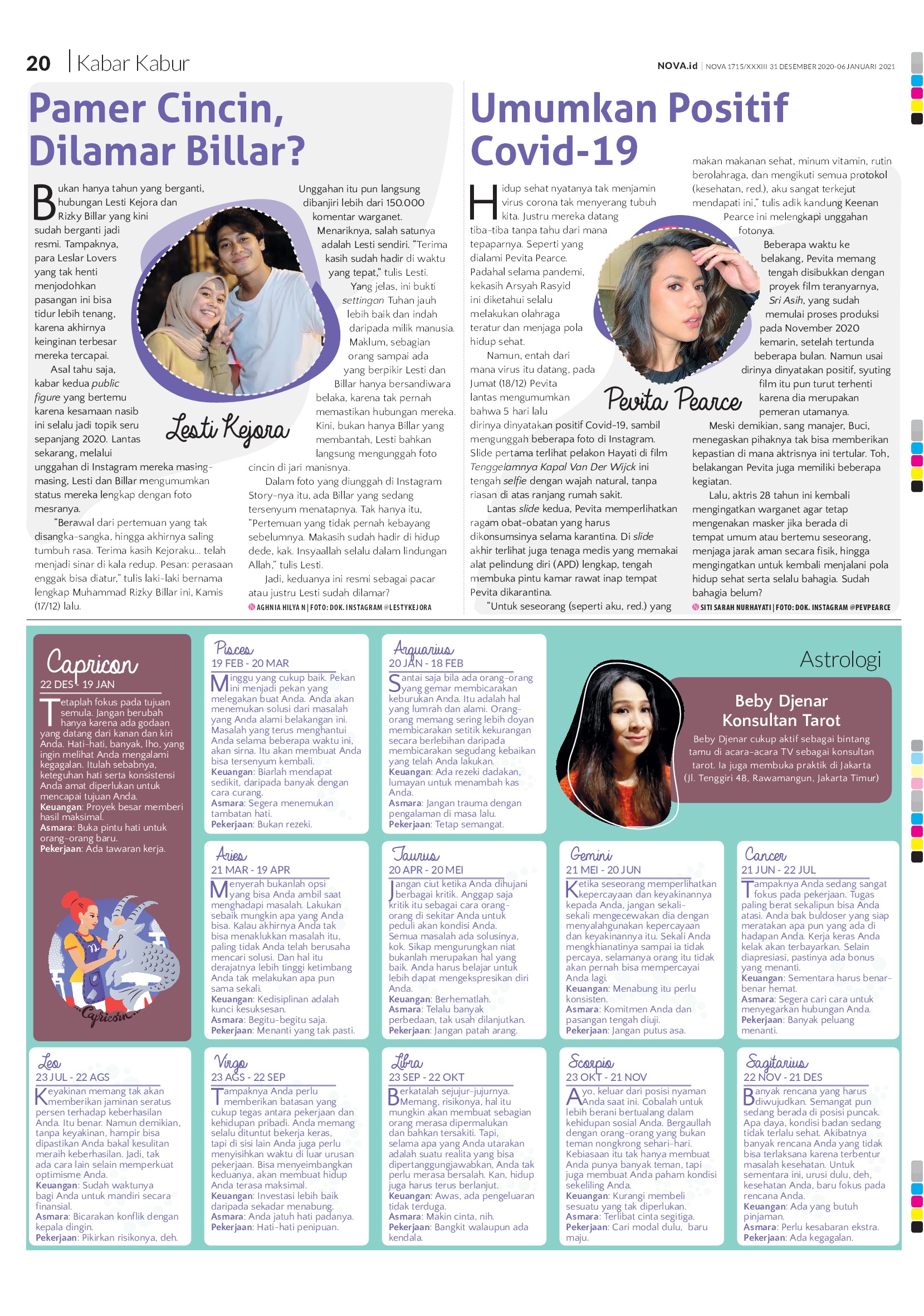 Nova Magazine Ed 1715 2020 Gramedia Digital