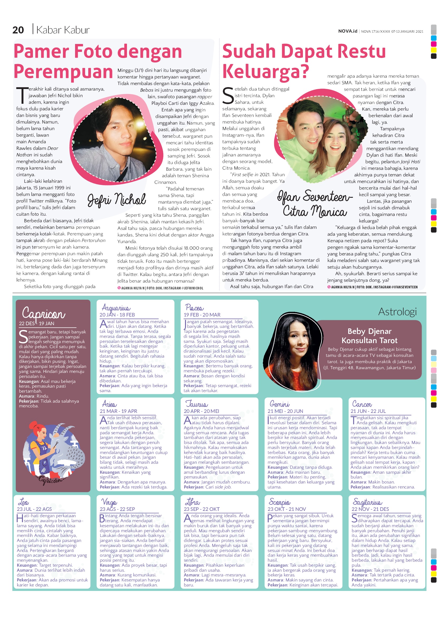 Nova Magazine Ed 1716 2021 Gramedia Digital