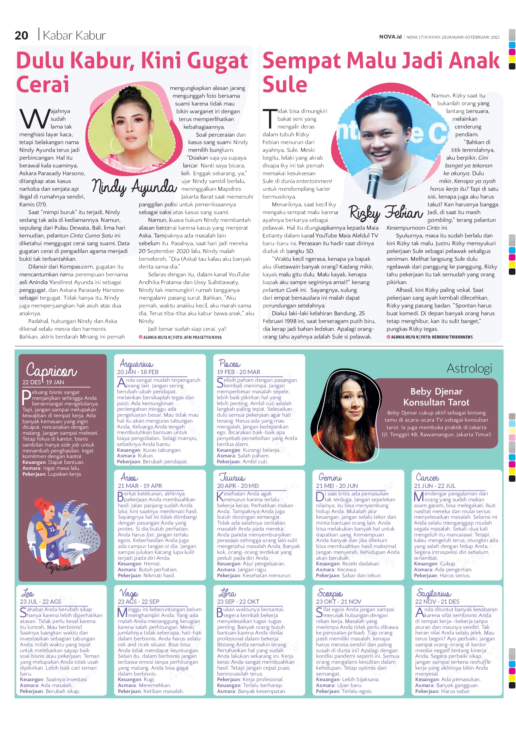 Nova Magazine Ed 1719 2021 Gramedia Digital