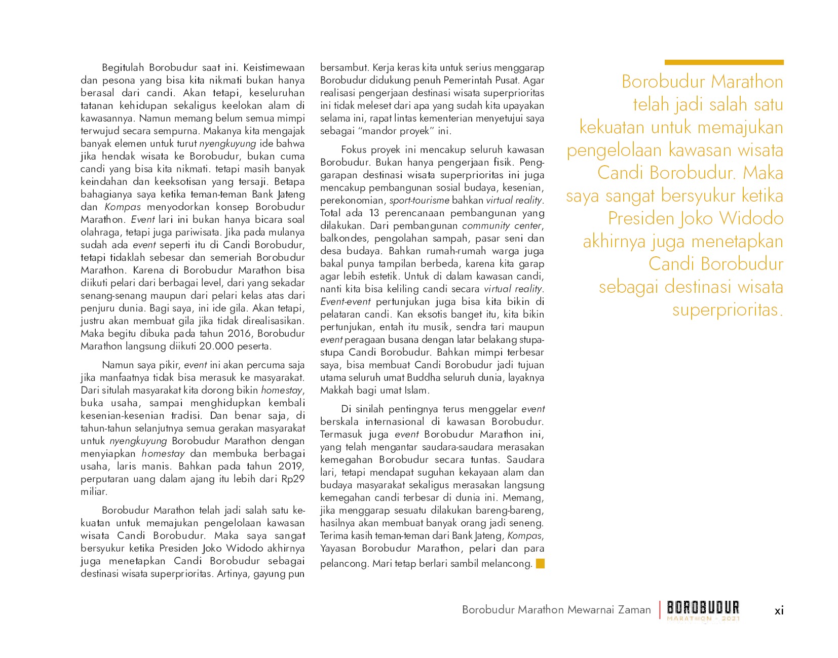 mewarnai artinya apa