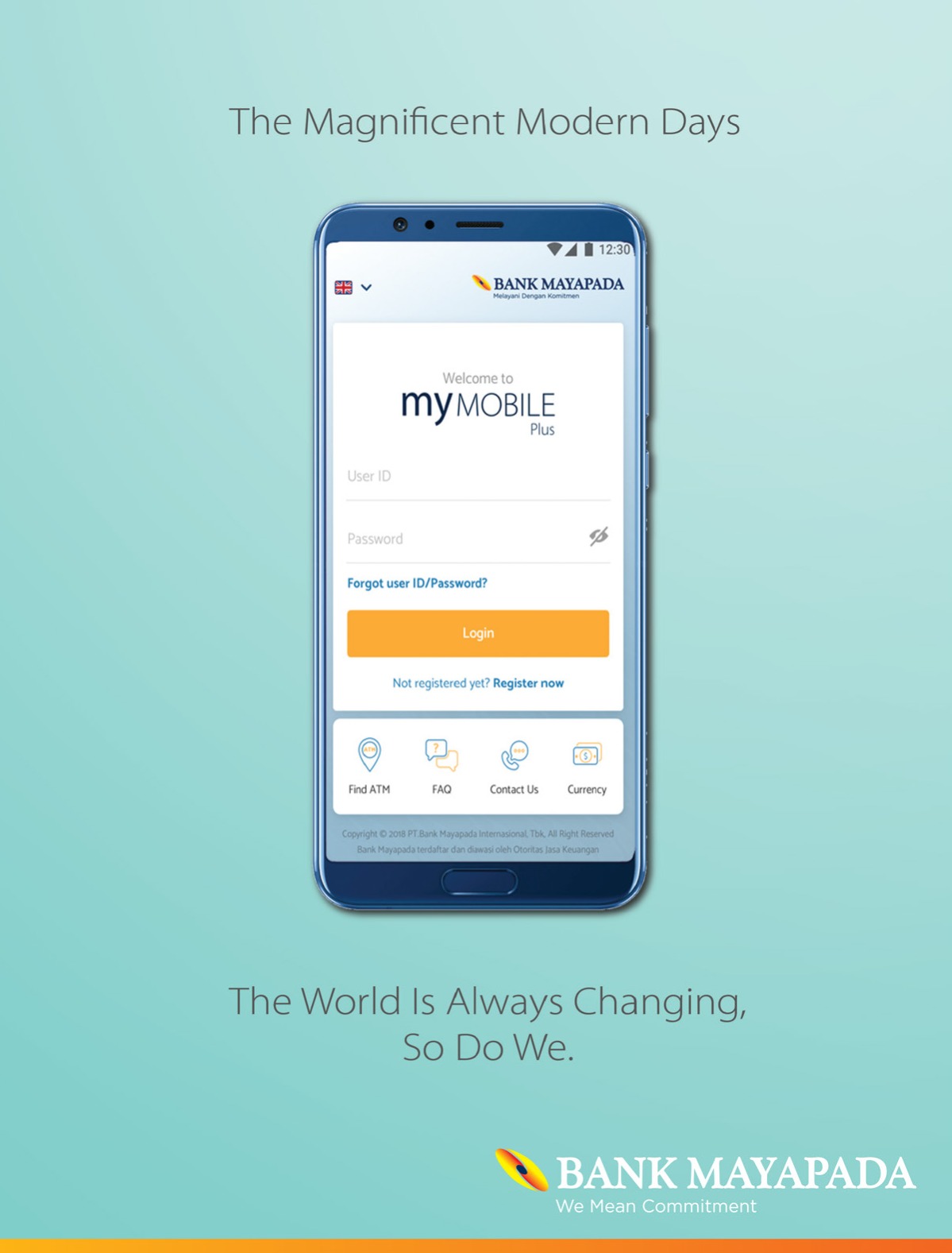 Forbes Indonesia Magazine November 2020 Gramedia Digital