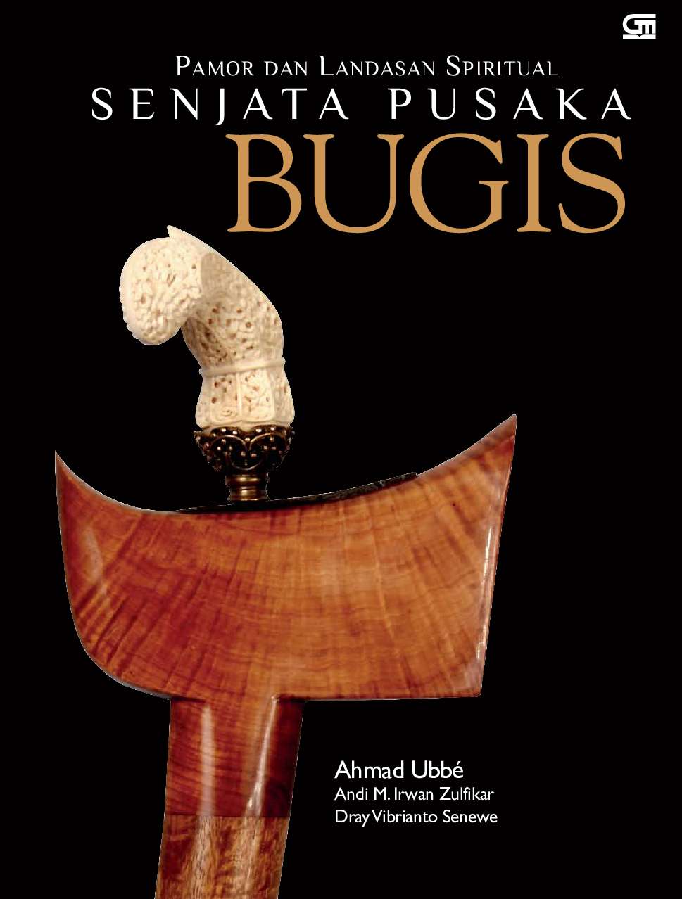 Senjata Pusaka Bugis