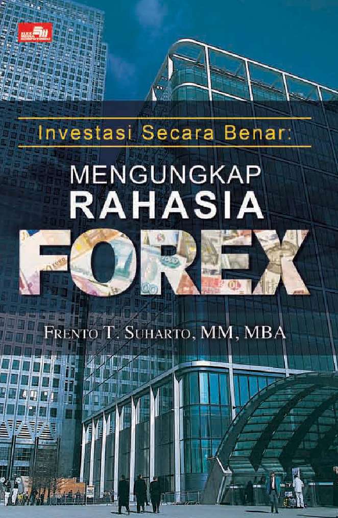 Harga buku mengungkap rahasia forex