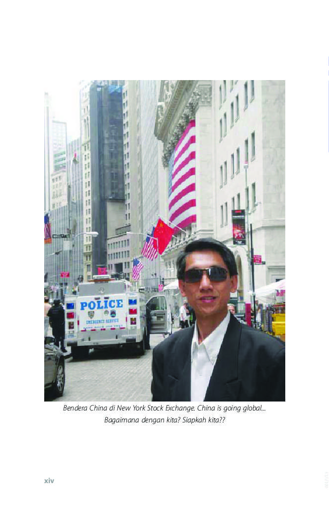 Option trading abraham lembang