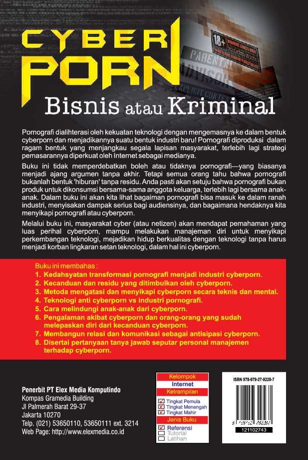 Tanya Jawab Menyikapi Pornografi Guru Ahli