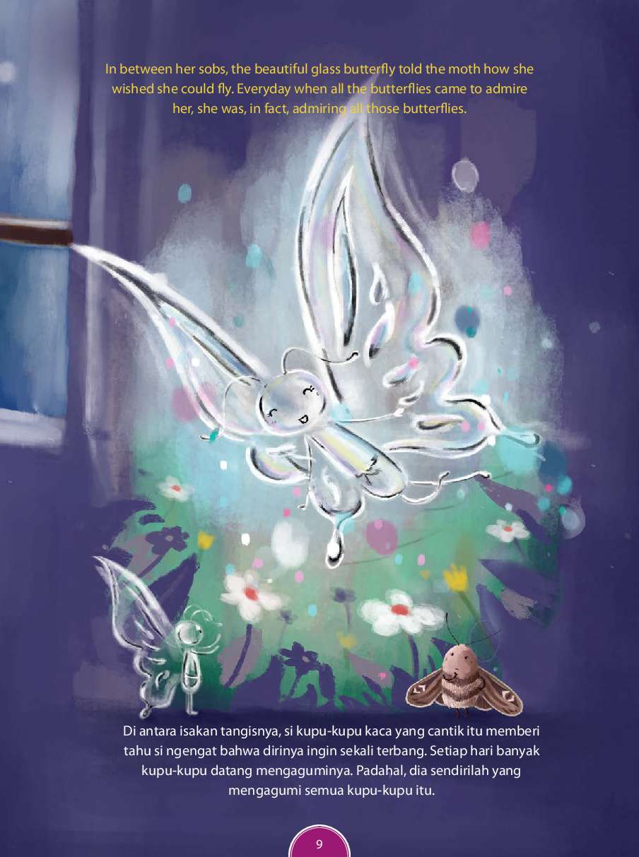 Jual Buku Kumpulan Kisah Sahabat Kecil Yang Menakjubkan 