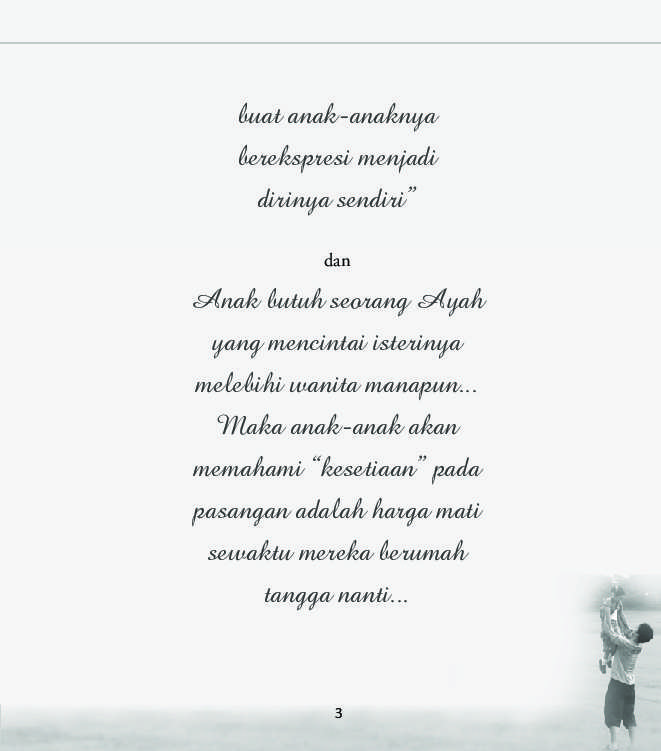 Jual Buku Belajar Menjadi Ayah Oleh Thomas Kristo M Gramedia Digital Indonesia