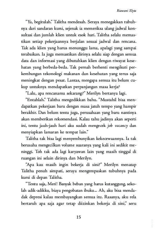 jual buku a miracle of touch oleh riawani elyta gramedia digital indonesia jual buku a miracle of touch oleh riawani elyta gramedia digital indonesia