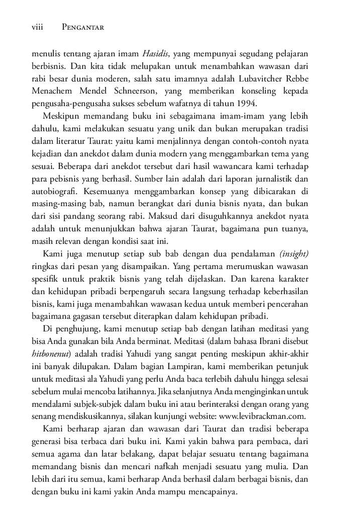 Jual Buku Lifestyle Marketing oleh Dr. Ir. Bernard T ... Jual Buku Sukses Bisnis Cara Yahudi - Benarkah Karena ...