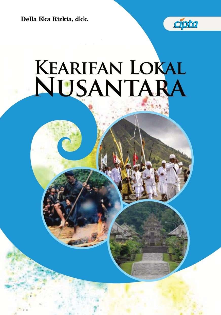 Kearifan Lokal Nusantara