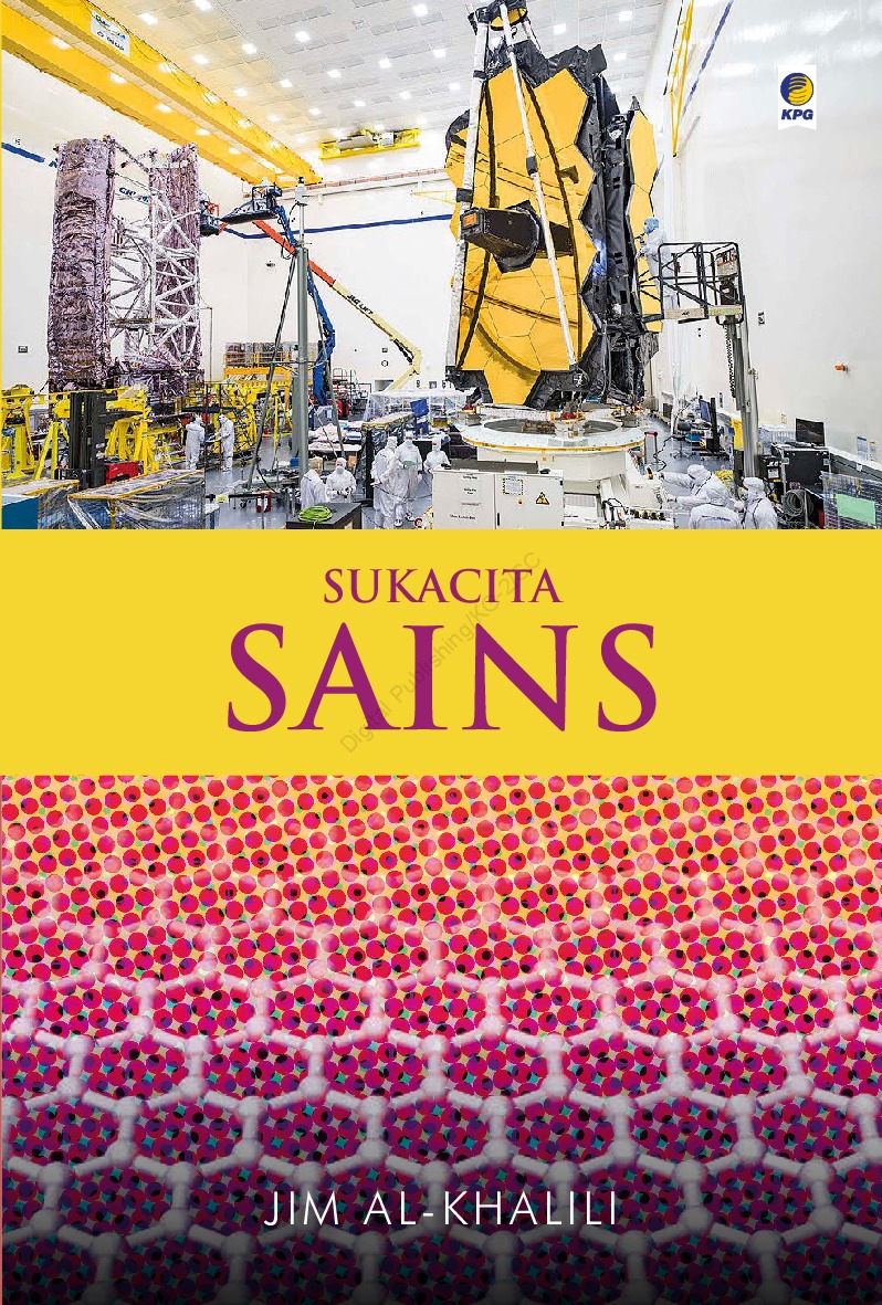 Sukacita Sains