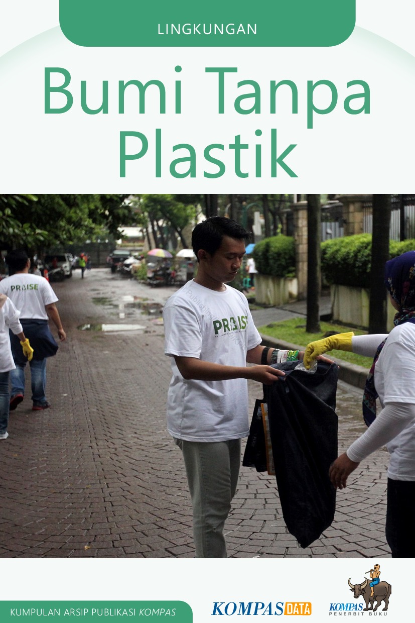 Bumi Tanpa Plastik