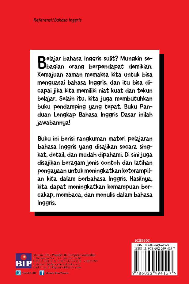 Buku fotografi bahasa indonesia inggris translation