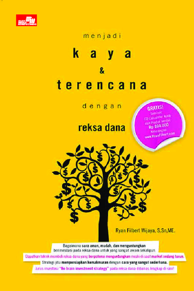 Bagaimana menjadi kaya dengan forex