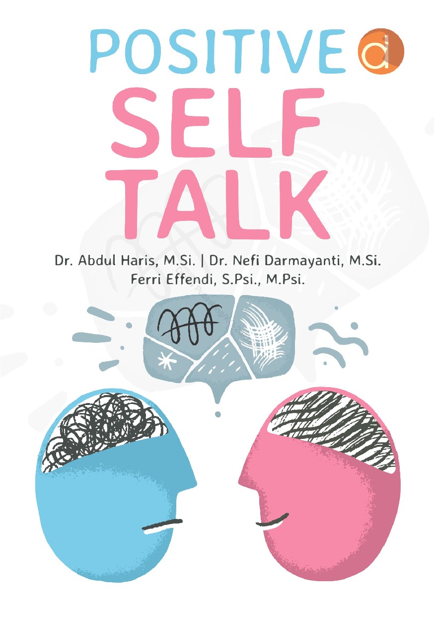 Positive Self Talk