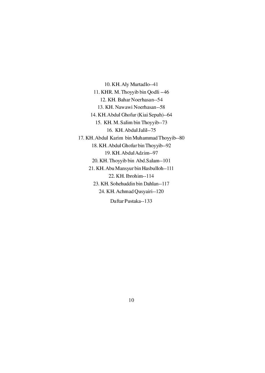 Jual Buku Mutiara Terpendam Manakib Kiai Kiai Sepuh Pasuruan Oleh