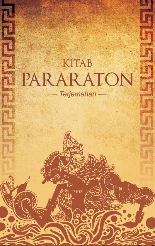 Jual Buku Kitab Pararaton Oleh Tim Redaksi Gramedia Digital Indonesia