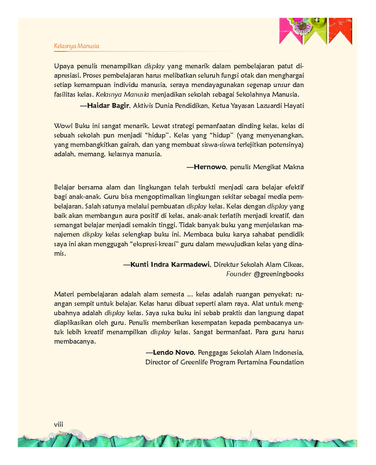 kelasnya manusia book by munif chatib gramedia digital kelasnya manusia book by munif chatib gramedia digital