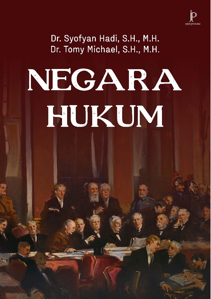 Negara Hukum