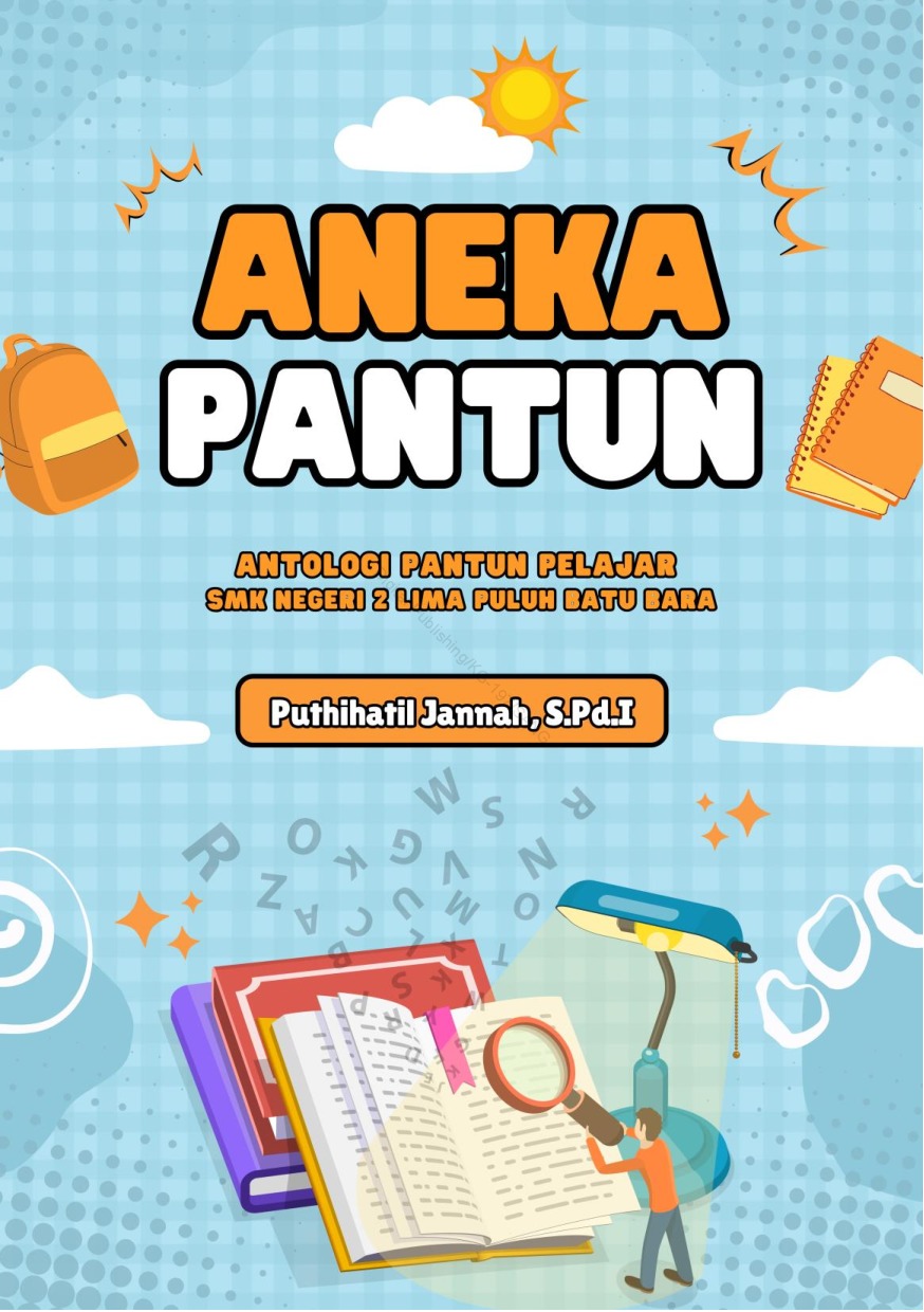 ANEKA PANTUN