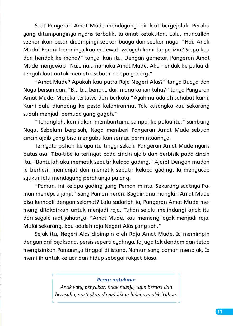 Jual Buku Cerita Rakyat Nusantara oleh Dian K. - Gramedia 