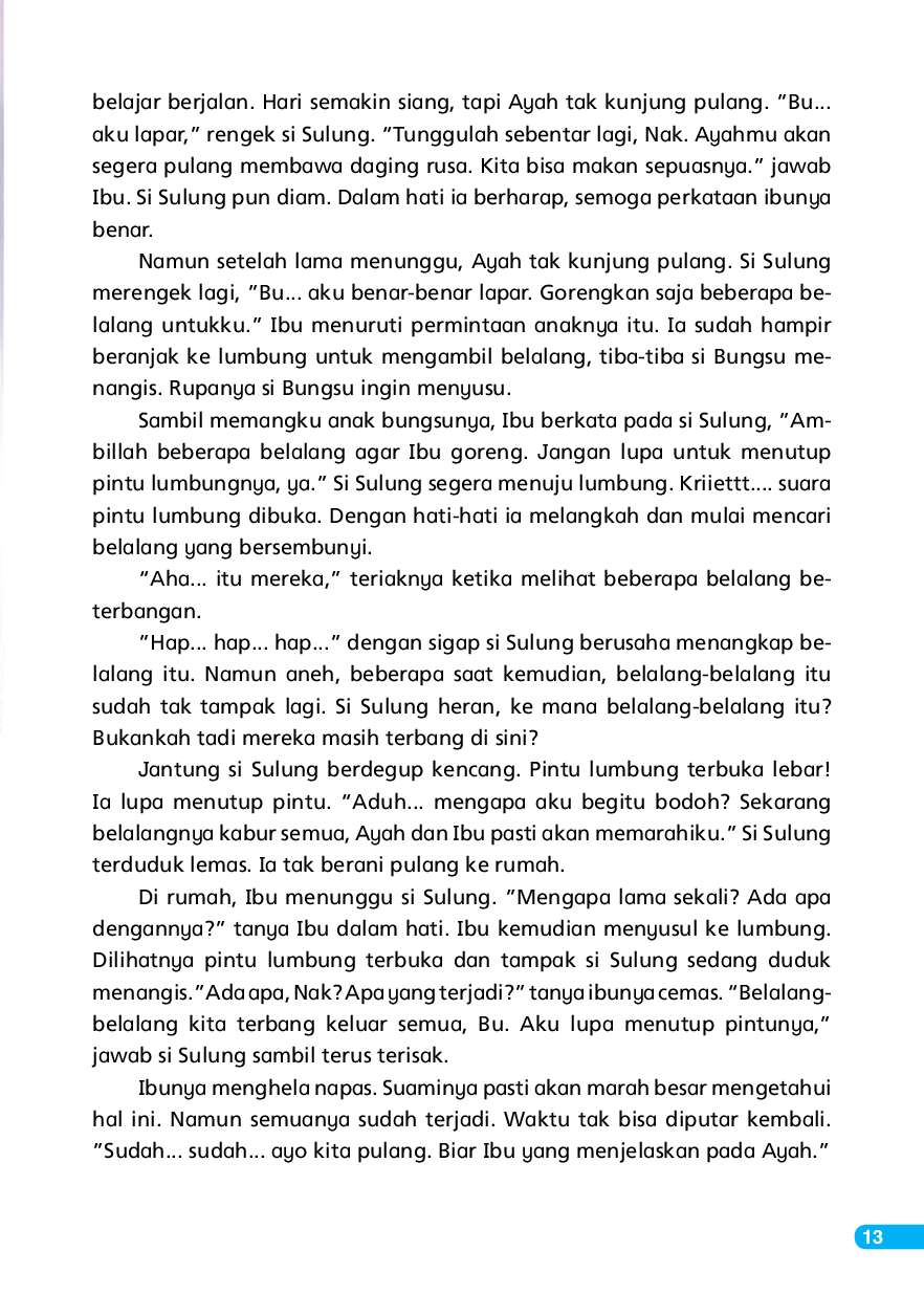 Jual Buku Cerita Rakyat Nusantara oleh Dian K. - Gramedia 