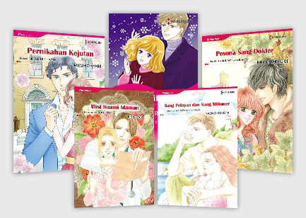 Harlequinn / Sb Creative Bundle #10