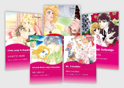 Harlequinn / Sb Creative Bundle #11