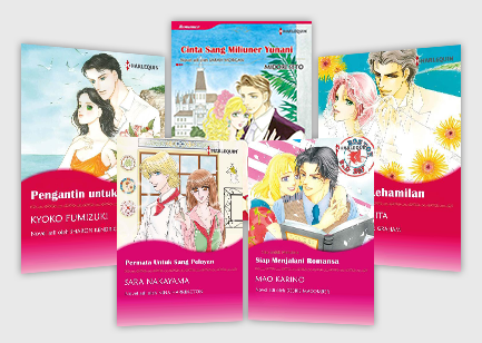 Harlequinn / Sb Creative Bundle #12