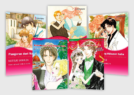 Harlequinn / Sb Creative Bundle #18
