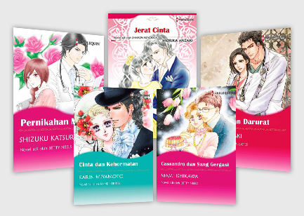 Harlequinn / Sb Creative Bundle #19