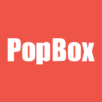 PopBox Asia