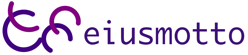 eiusmotto