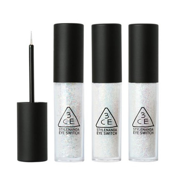 3CE Nhũ mắt Eye Switch 4.5g 3CE Nhũ mắt Eye Switch 4.5g