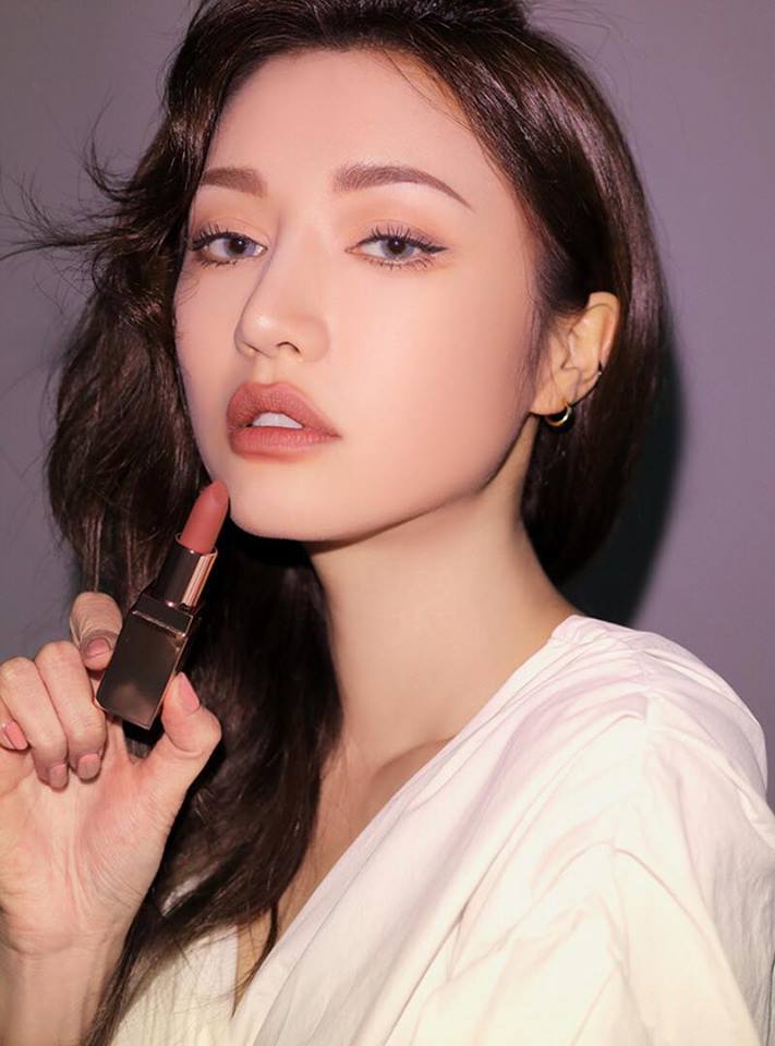 3CE Son Matte Lip 3.5g 3CE Son Matte Lip 3.5g