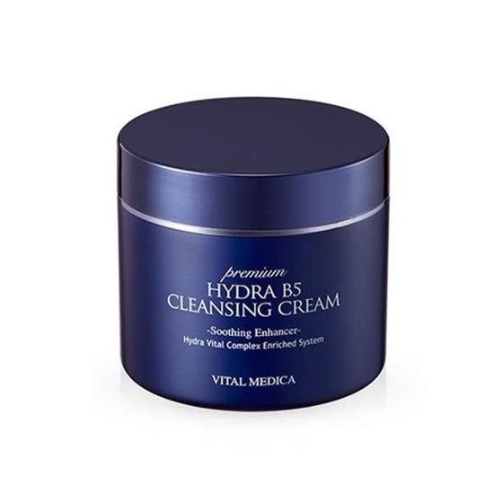 AHC Kem Tẩy Trang Premium Hydra B5 Cleansing Cream 200ml AHC Kem Tẩy Trang Premium Hydra B5 Cleansing Cream 200ml