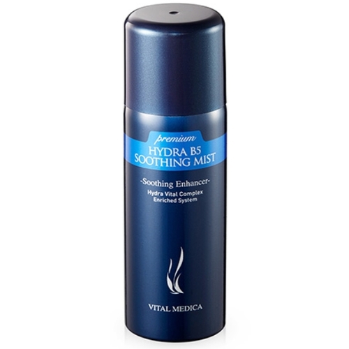 AHC Xịt Khoáng Dịu Da Chống Nhăn Cao Cấp Premium Hydra B5 Soothing Mist 60ml AHC Xịt Khoáng Dịu Da Chống Nhăn Cao Cấp Premium Hydra B5 Soothing Mist 60ml