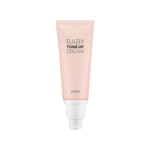A'pieu Kem dưỡng nâng tông da Baby Ton-up Cream 65g A'pieu Kem dưỡng nâng tông da Baby Ton-up Cream 65g