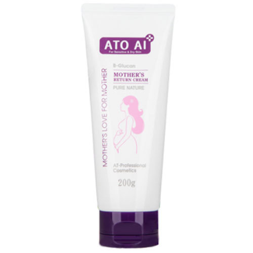 ATO AI Kem trị rạn da Mother's Return Cream 200g ATO AI Kem trị rạn da Mother's Return Cream 200g