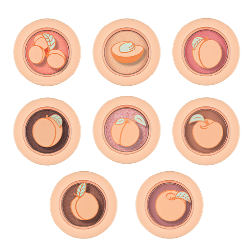 Aritaum Phấn mắt Mono Eyes Apricot Collection Aritaum Phấn mắt Mono Eyes Apricot Collection