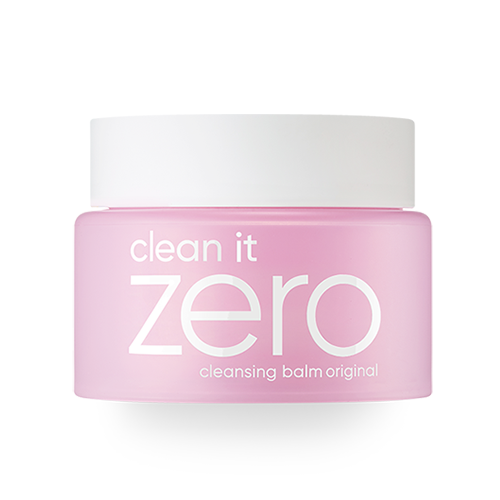Banila Co Sáp Tẩy Trang Clean It Zero Cleansing Balm 100ml Banila Co Sáp Tẩy Trang Clean It Zero Cleansing Balm 100ml