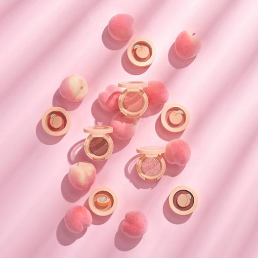 Aritaum Phấn mắt Mono Eyes Apricot Collection Aritaum Phấn mắt Mono Eyes Apricot Collection