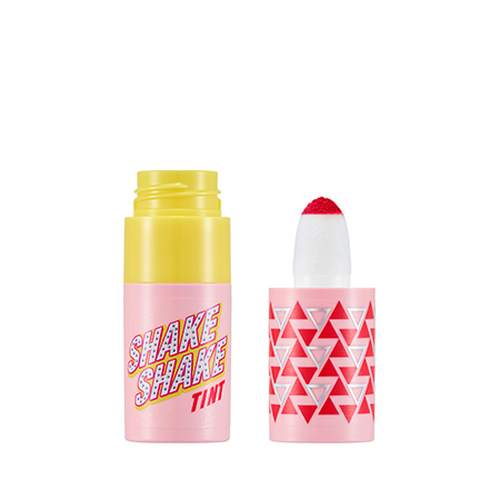 Aritaum Son má hồng dạng lắc Shake Shake tint 4g Aritaum Son má hồng dạng lắc Shake Shake tint 4g