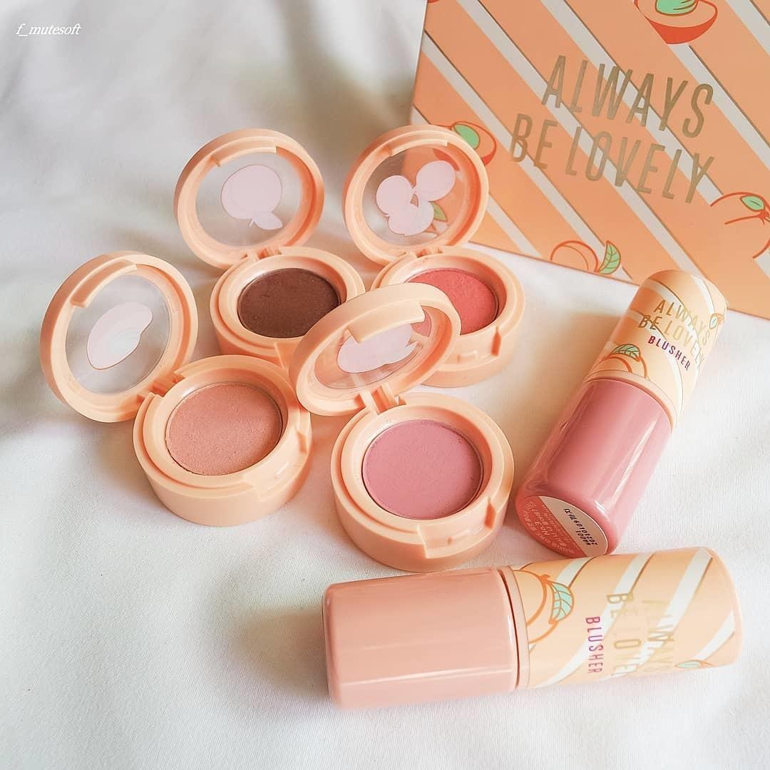 Aritaum Phấn mắt Mono Eyes Apricot Collection Aritaum Phấn mắt Mono Eyes Apricot Collection
